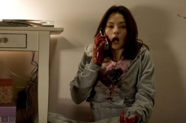The Haunting of Molly Hartley (2008) - photo 2