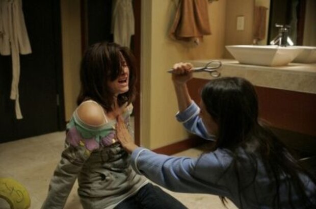 The Haunting of Molly Hartley (2008) - photo 3