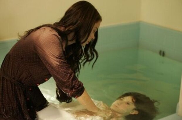 The Haunting of Molly Hartley (2008) - photo 1