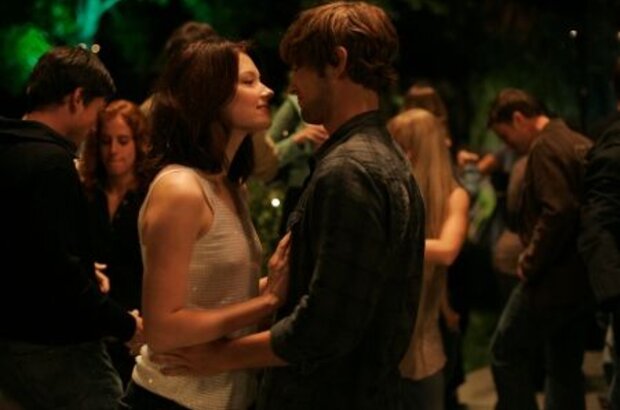 The Haunting of Molly Hartley (2008) - photo 4
