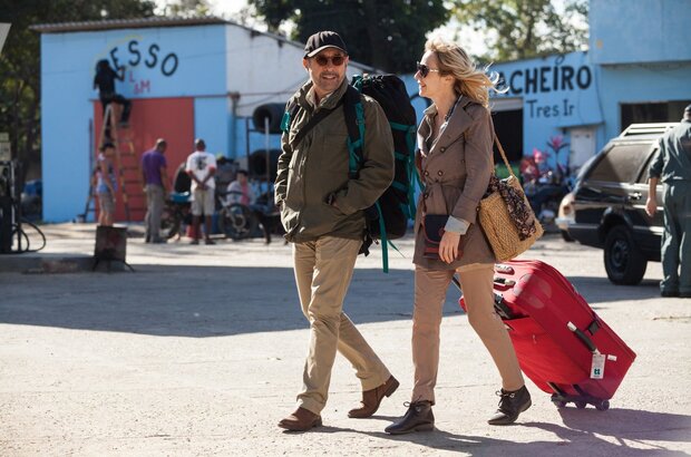 The Mystery of Happiness (2014) - photo 2