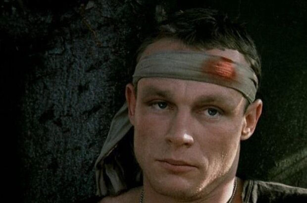 The Witches Cave (1990) - photo 2