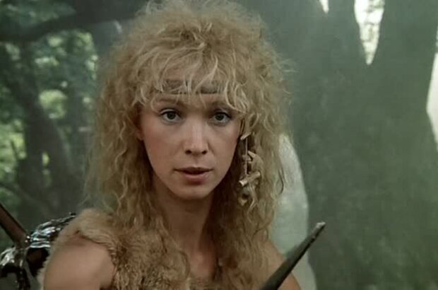 The Witches Cave (1990) - photo 5