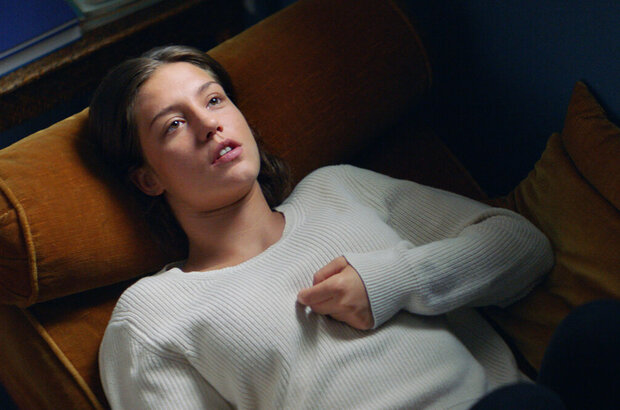 Sibyl (2019) - photo 7