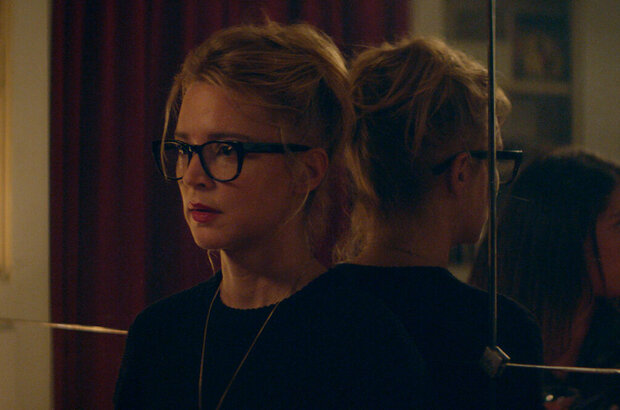 Sibyl (2019) - photo 8