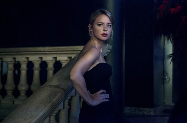 Sibyl (2019) - photo 1