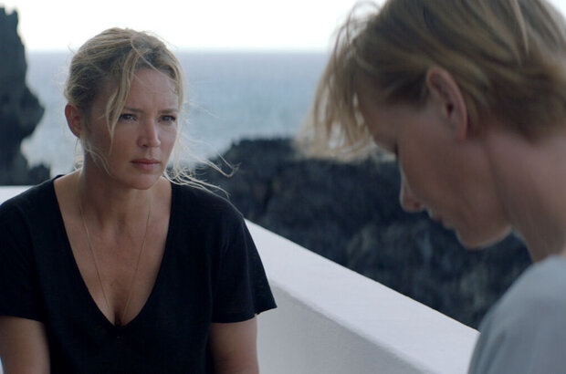 Sibyl (2019) - photo 3