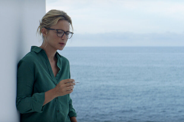 Sibyl (2019) - photo 2