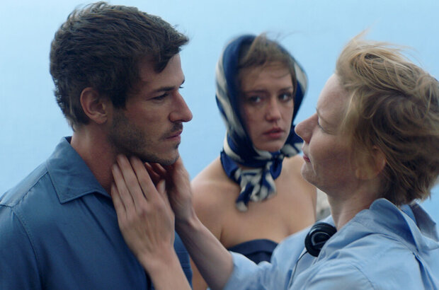 Sibyl (2019) - photo 4