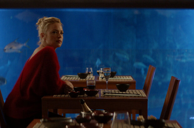 Sibyl (2019) - photo 5