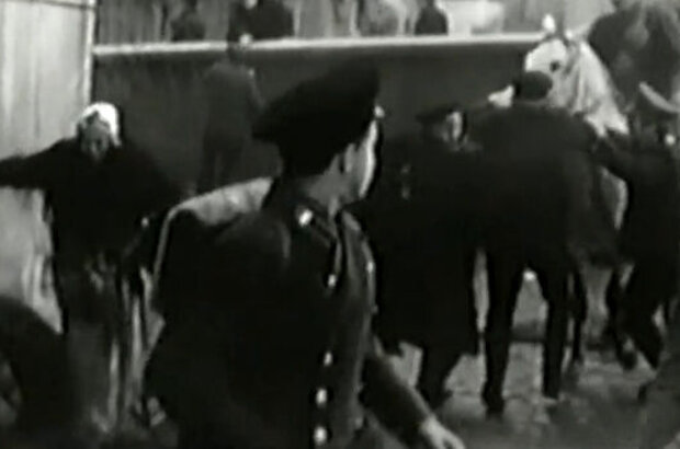 Khutorok v stepi (1970) - photo 4