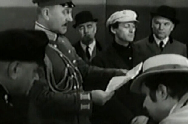 Khutorok v stepi (1970) - photo 11