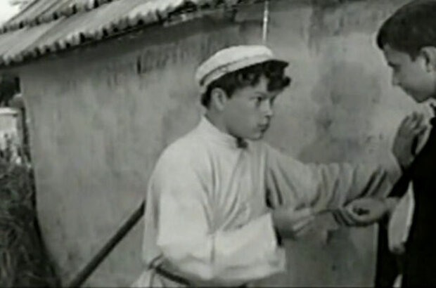 Khutorok v stepi (1970) - photo 17