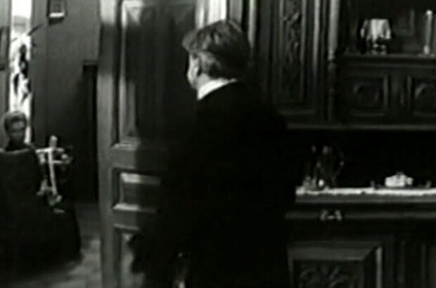 Khutorok v stepi (1970) - photo 1