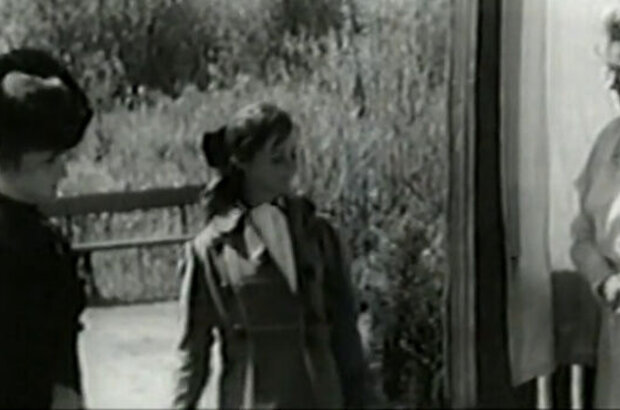 Khutorok v stepi (1970) - photo 15
