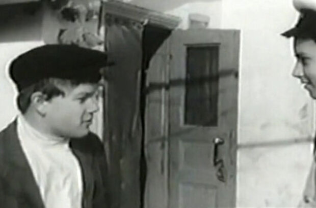 Khutorok v stepi (1970) - photo 13