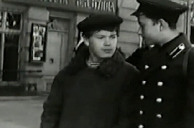 Khutorok v stepi (1970) - photo 9