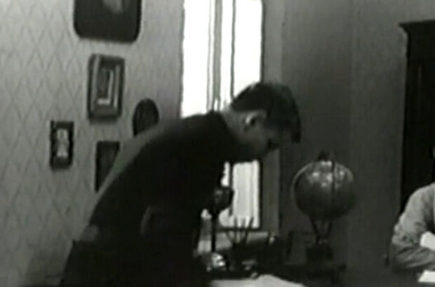 Khutorok v stepi (1970) - photo 6