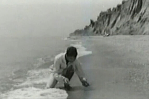 Khutorok v stepi (1970) - photo 7