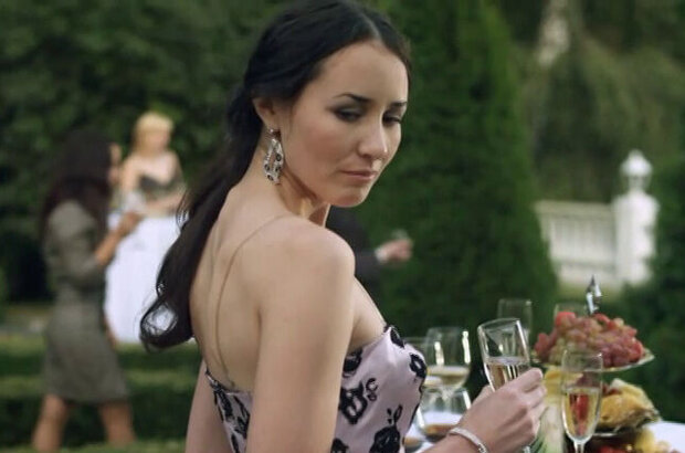 Beauty (2012) - photo 5