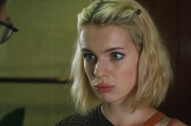Beauty (2012) - photo 8