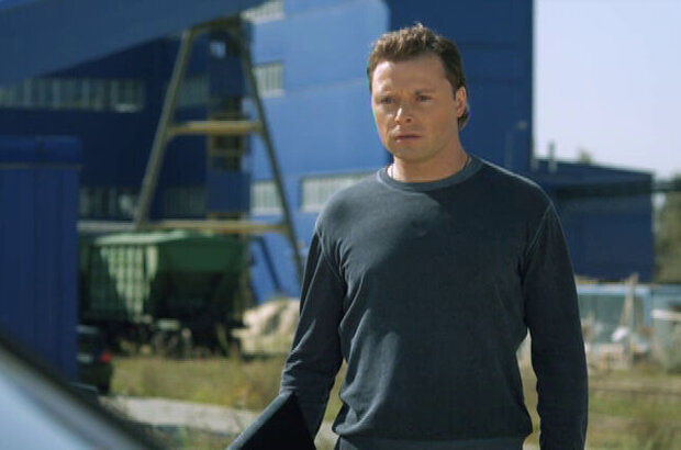 Beauty (2012) - photo 16