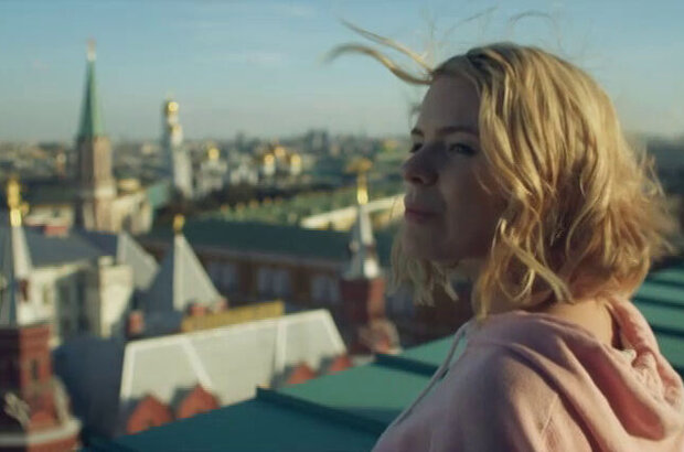 Beauty (2012) - photo 15