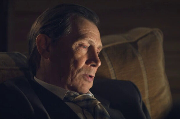 Beauty (2012) - photo 9