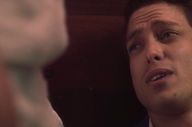 It Only Takes a Night (2023) - photo 2