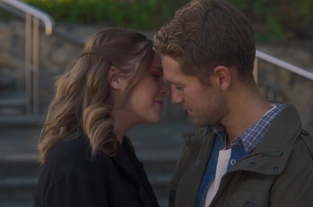 It Only Takes a Night (2023) - photo 6