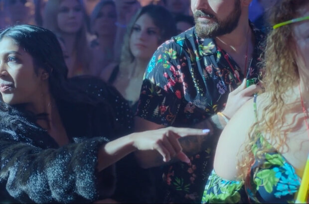 It Only Takes a Night (2023) - photo 4