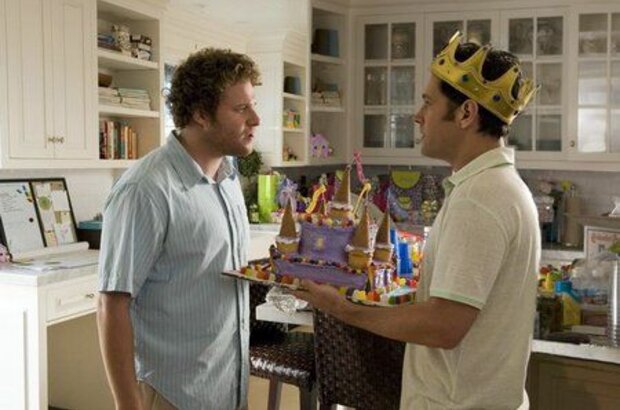 Knocked Up (2006) - photo 5