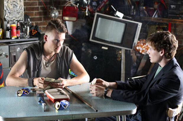 Charlie Bartlett (2007) - photo 2