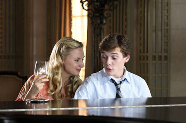 Charlie Bartlett (2007) - photo 6