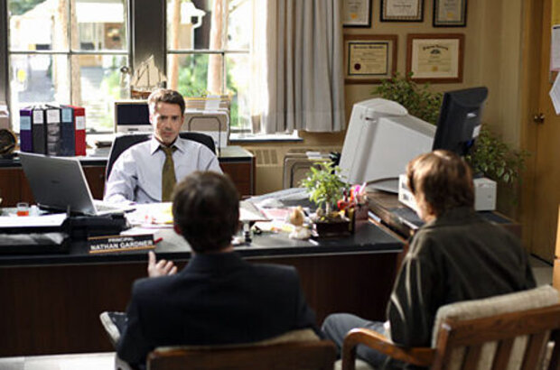Charlie Bartlett (2007) - photo 5