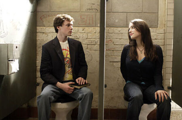 Charlie Bartlett (2007) - photo 3