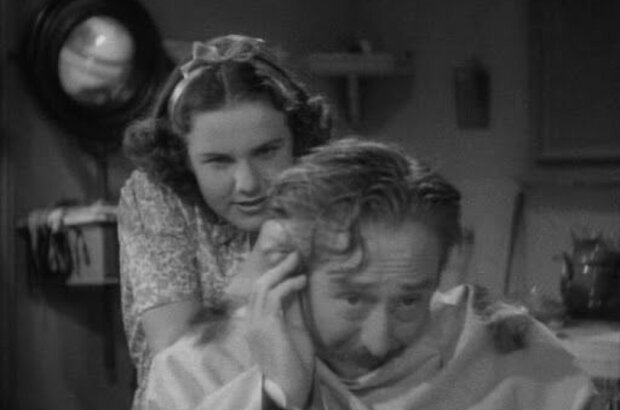 One Hundred Men and a Girl (1937) - photo 3