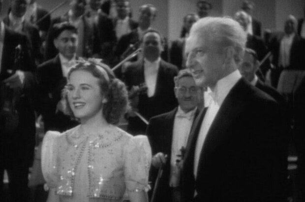 One Hundred Men and a Girl (1937) - photo 5
