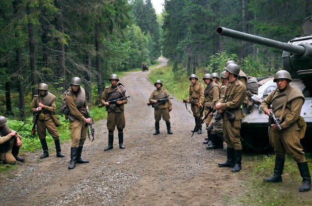 Silence (2011) - photo 2