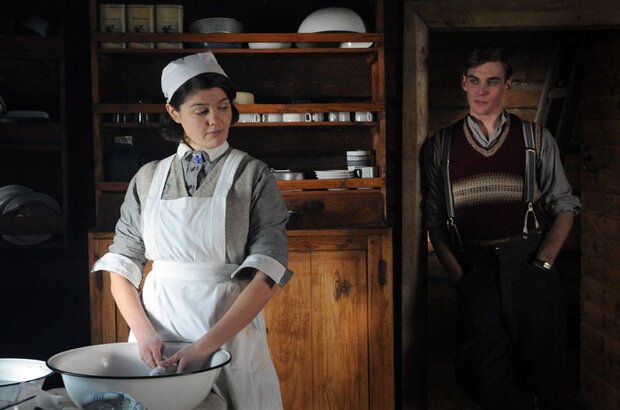 Silence (2011) - photo 3