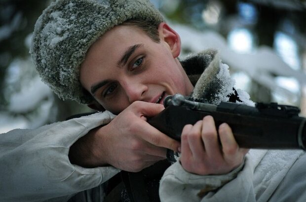 Silence (2011) - photo 1