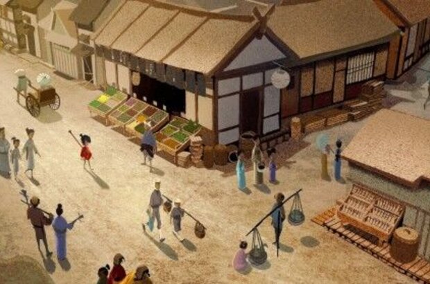 Kubo and the Two Strings (2016) - photo 5
