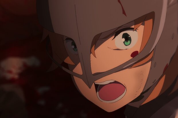 Maquia: When the Promised Flower Blooms (2018) - photo 7