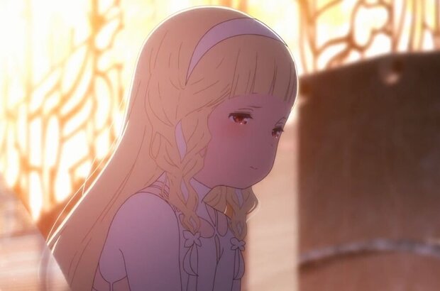 Maquia: When the Promised Flower Blooms (2018) - photo 3