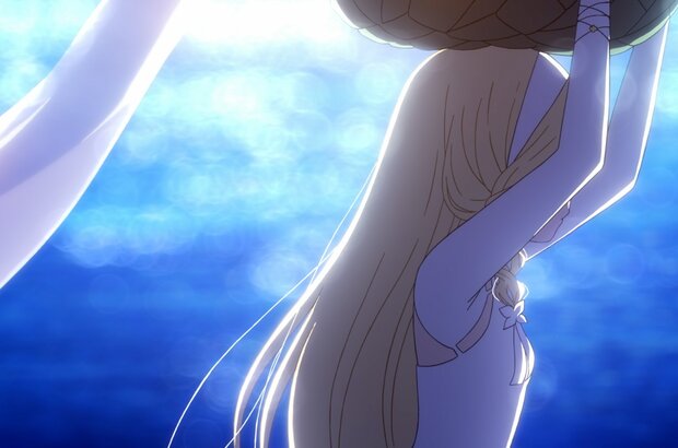 Maquia: When the Promised Flower Blooms (2018) - photo 1