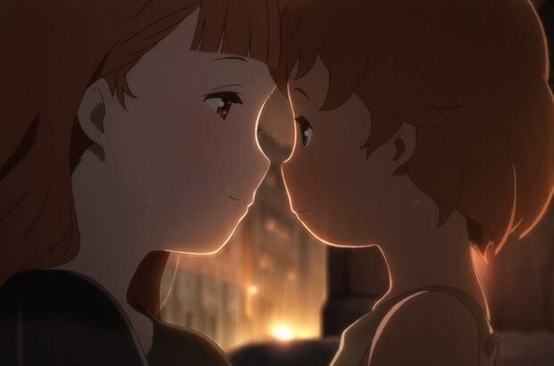Maquia: When the Promised Flower Blooms (2018) - photo 4