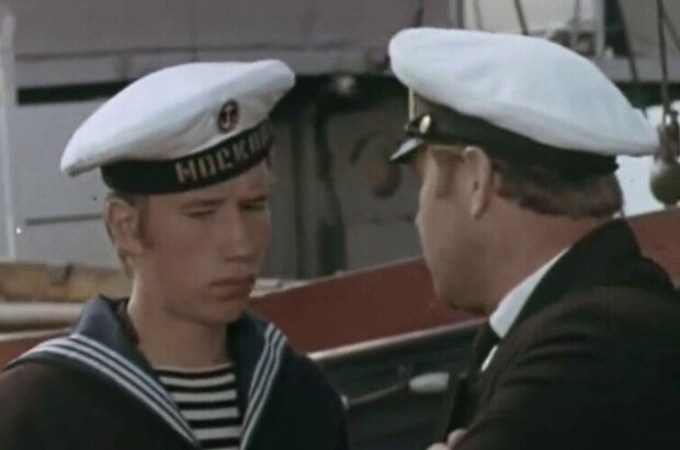 Otdat shvartovy! (1971) - photo 10