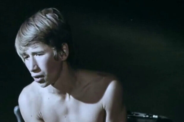 Otdat shvartovy! (1971) - photo 3