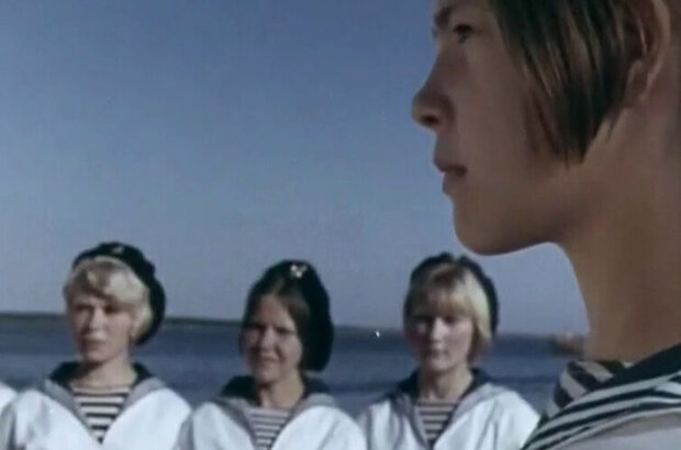 Otdat shvartovy! (1971) - photo 8