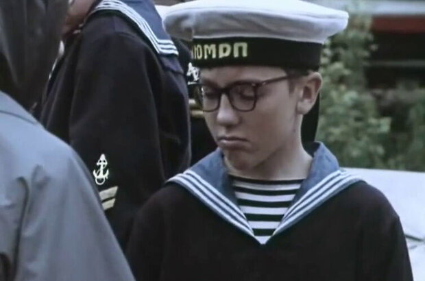 Otdat shvartovy! (1971) - photo 11
